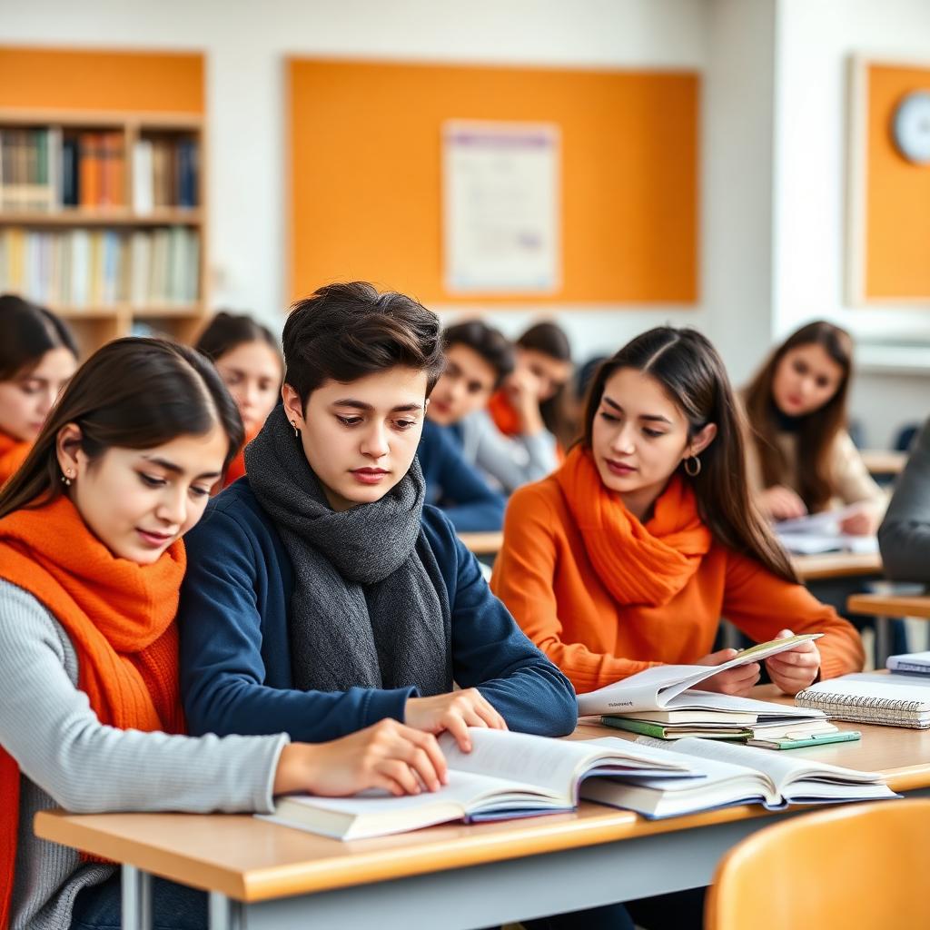 YKS Hazırlık Programı